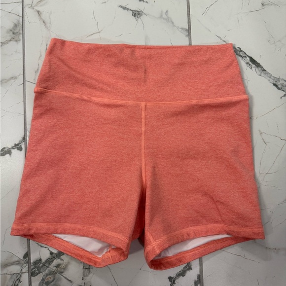 Fleo Pants - Women's Coral Shorts